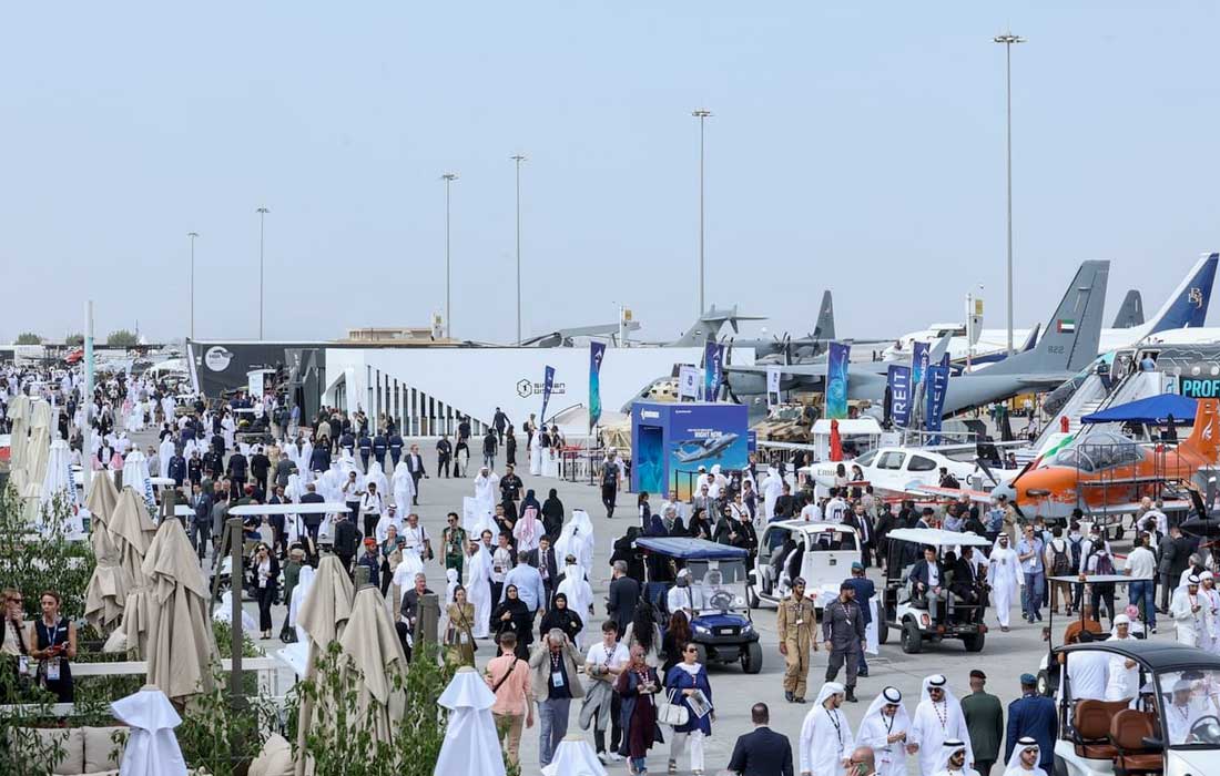 UAE to host major global events November