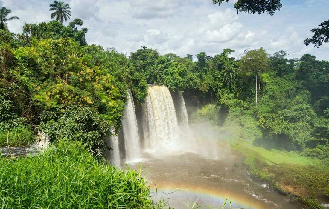 UAE Nigeria tourism projects announced