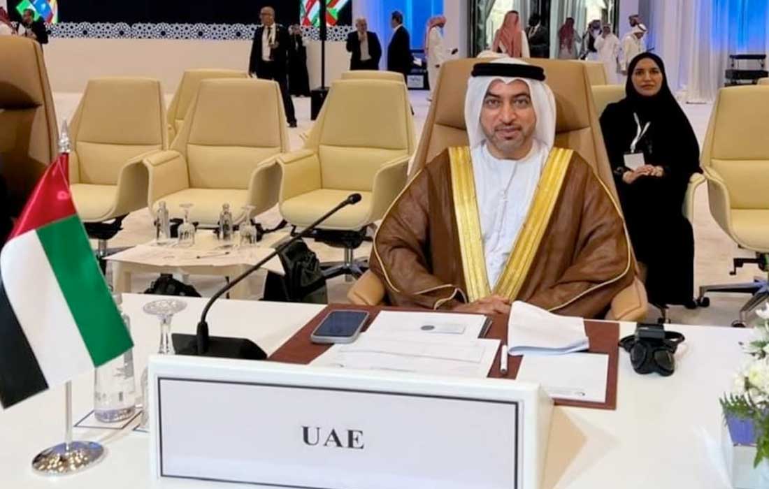 UAE OIC Water Council membership confirmed