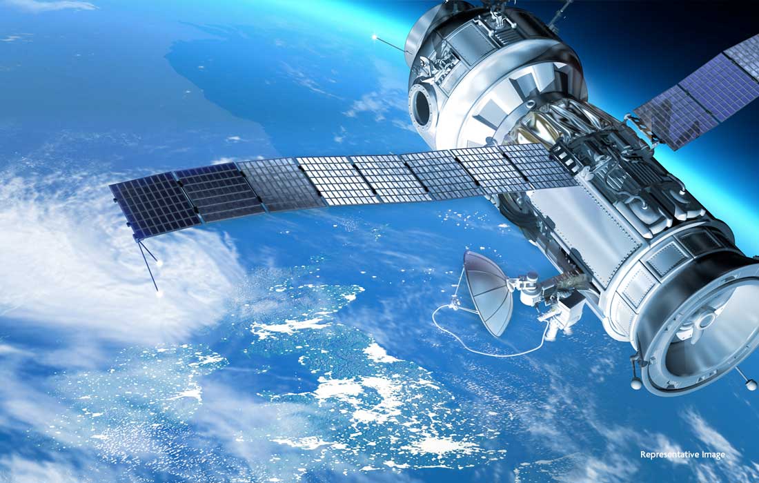 UAE space sector investment hits AED44 billion