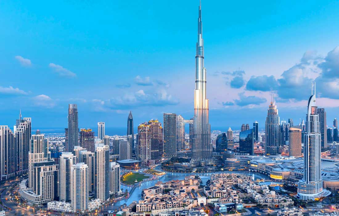 UAE trade innovation power recognised