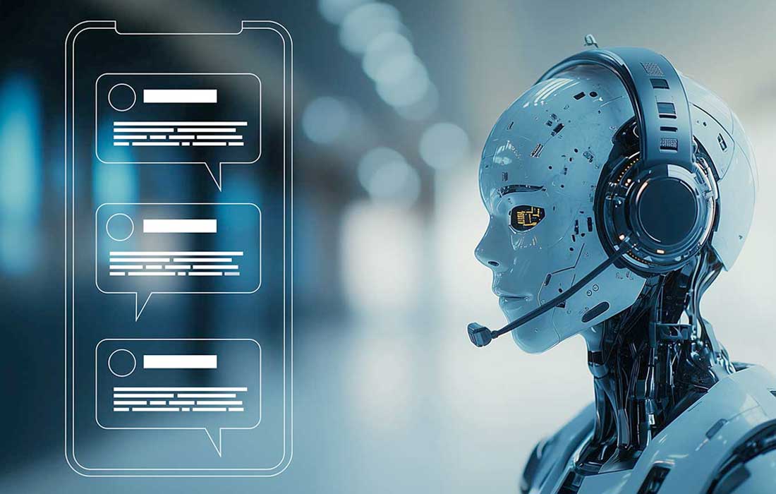 How one company cut 90% of a team using AI agents