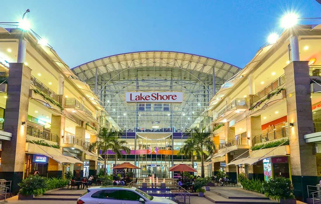 Abu Dhabi-backed firm buys Viviana Mall in India for AED 838 million