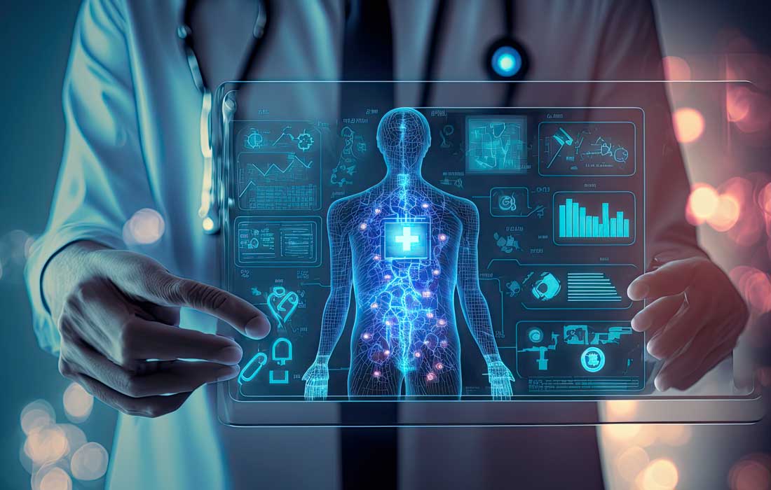WHO leads AI in healthcare regulation talks