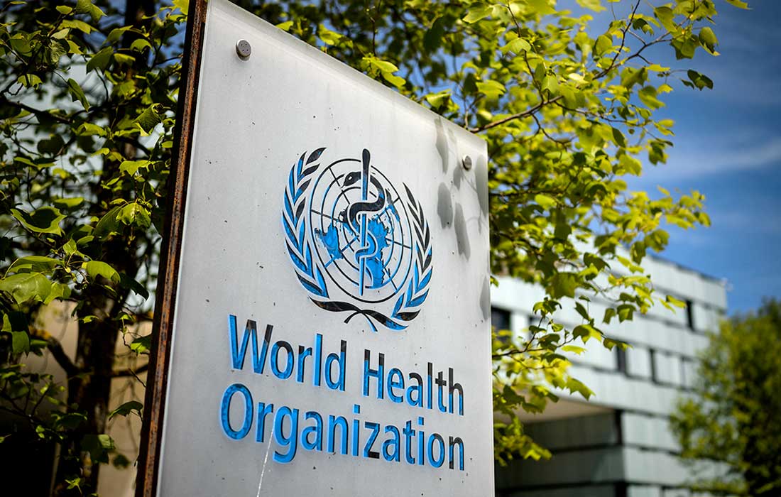 WHO urges world to end polio worldwide