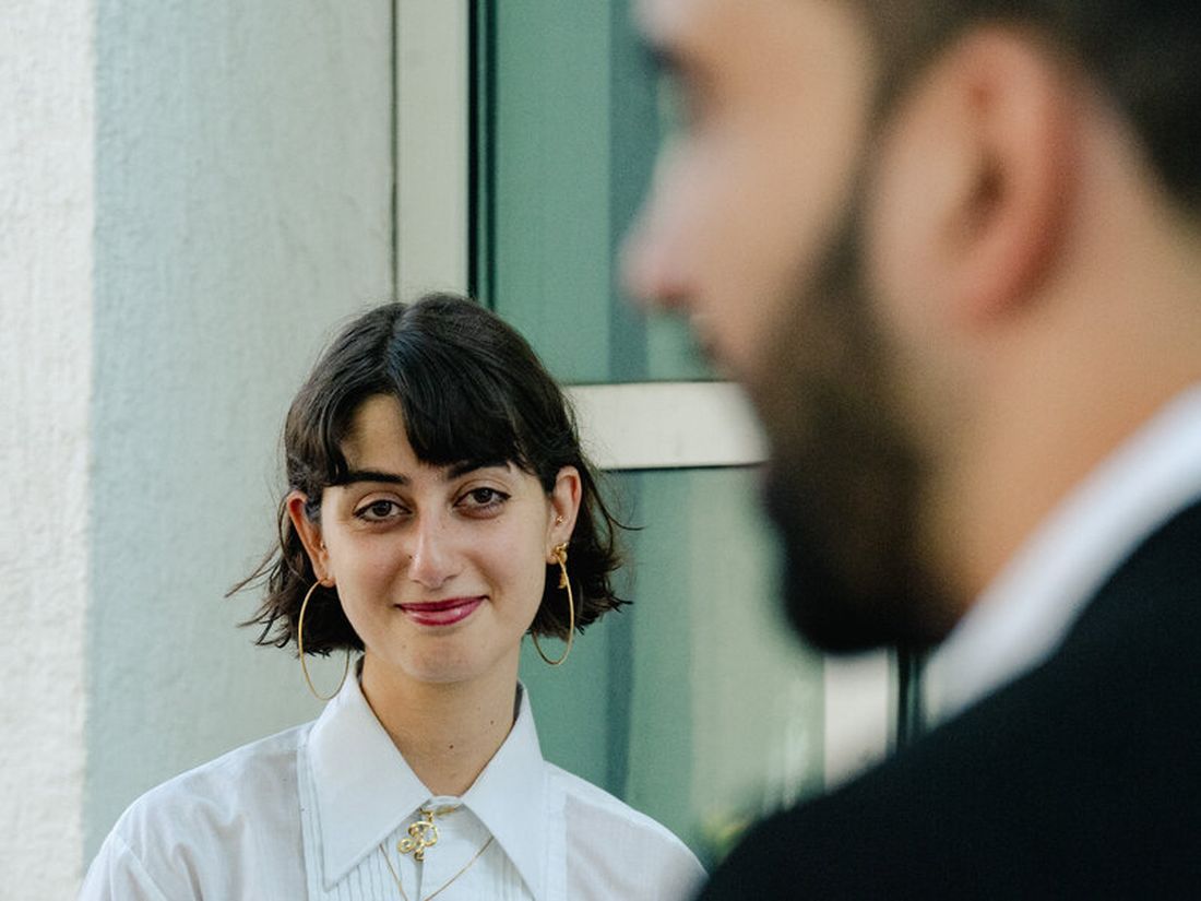 Know about Zohran Mamdani’s wife, the talented artist Rama Duwaji