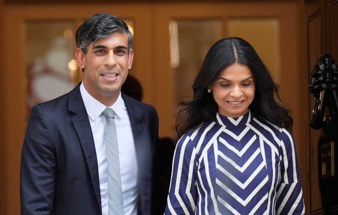 Rishi-Sunak-and-Akshata-Murty-indian-origin-political-spouses-global-leaders