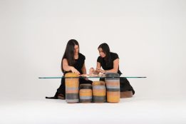 Tashkeel unveils Tanween 2025 collection celebrating UAE heritage and design