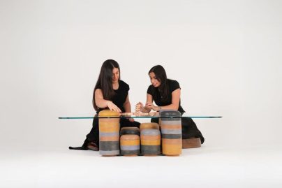Tashkeel unveils Tanween 2025 collection celebrating UAE heritage and design