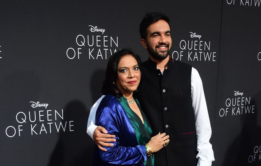 How Zohran Mamdani is half Indian, because his mother is Indian