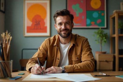 Freedom, Success, and Fast Money: The Risky Illusion Luring Young Investors