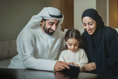 Abu Dhabi ECA launches ‘Their Early Years Matter’ awareness campaign
