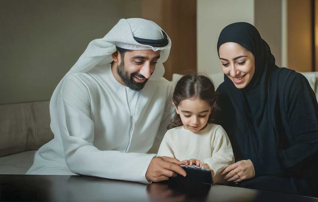 Abu Dhabi early years campaign launches ahead of ECA Week