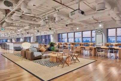 Abu Dhabi’s startup ecosystem thrives with Hub71’s global tech expansion