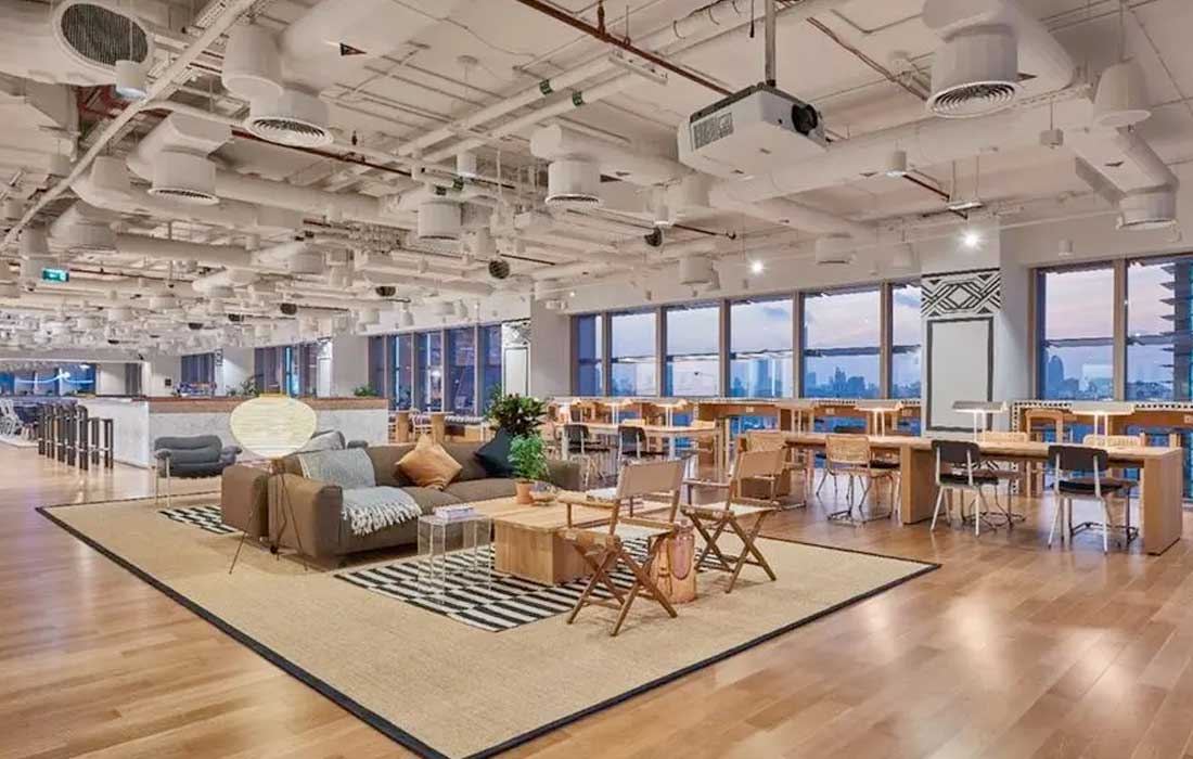 Abu Dhabi startup ecosystem thrives with Hub71