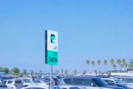 DP World, Parkin launch smart parking at Dubai fruit and vegetable market