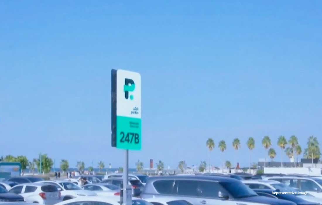 DP World launches smart parking system