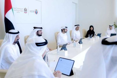 Hamdan bin Mohammed approves major plans to shape Dubai as world’s best city