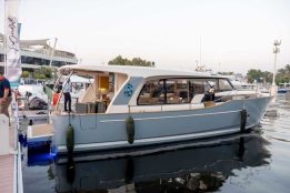 Dubai’s Pre-Owned Boat Show 2025 draws 5,000+ visitors, breaks records