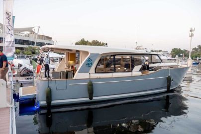 Dubai’s Pre-Owned Boat Show 2025 draws 5,000+ visitors, breaks records