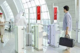 No passport needed? Emirates just changed travel forever at Dubai Airport
