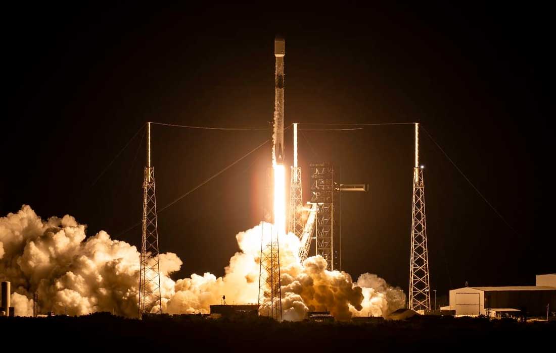 Foresight Earth Observation expands with new satellites
