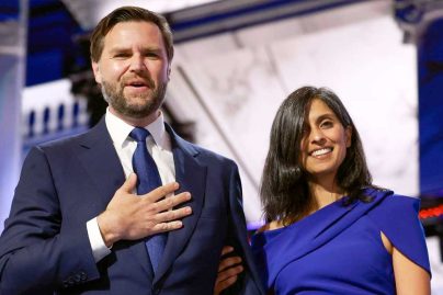 4 international politicians who chose Indian wives