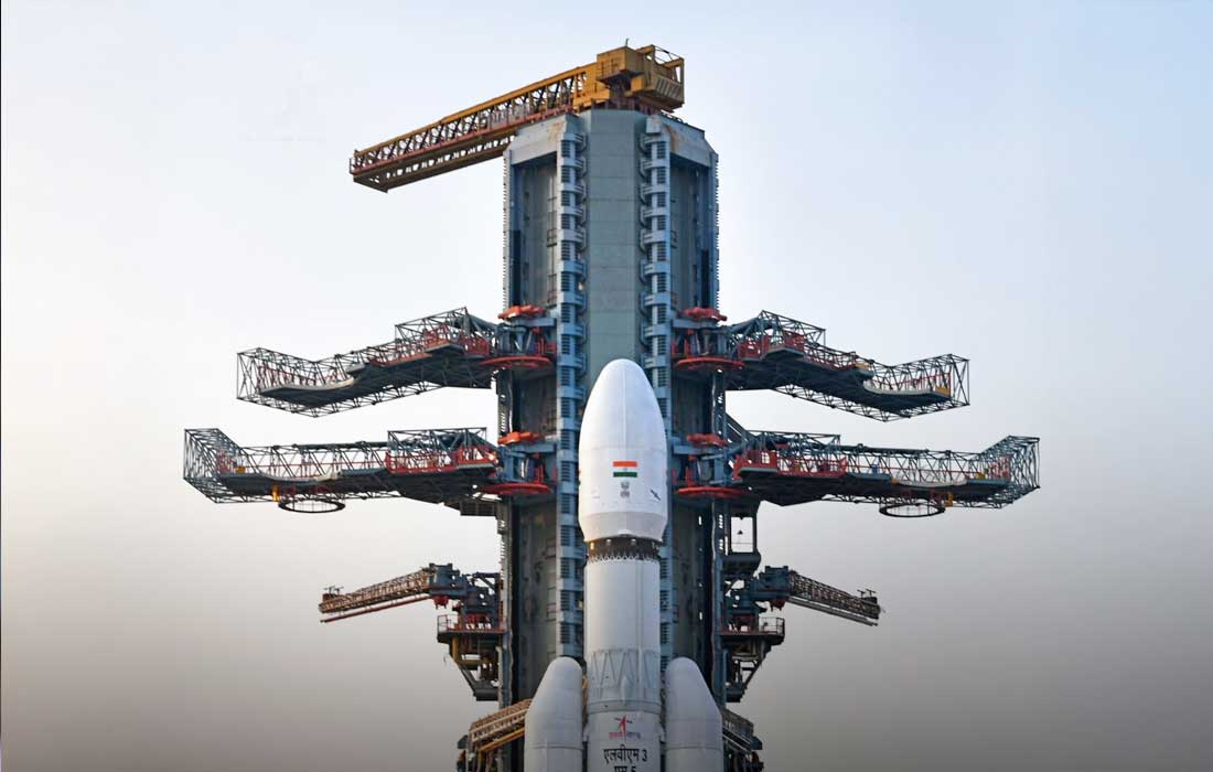 ISRO CMS-03 launch sets new milestone