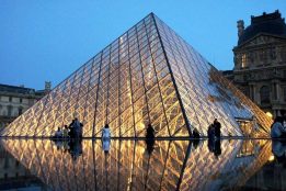 Louvre $102M heist reveals decade of ignored cybersecurity flaws