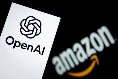 OpenAI signs $38 billion deal with Amazon for AI infrastructure power