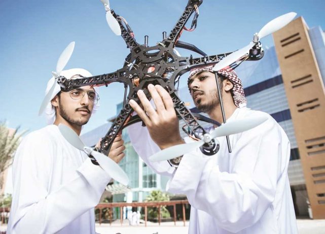 Khalifa University to host RoboCup Asia-Pacific 2025 in Abu Dhabi