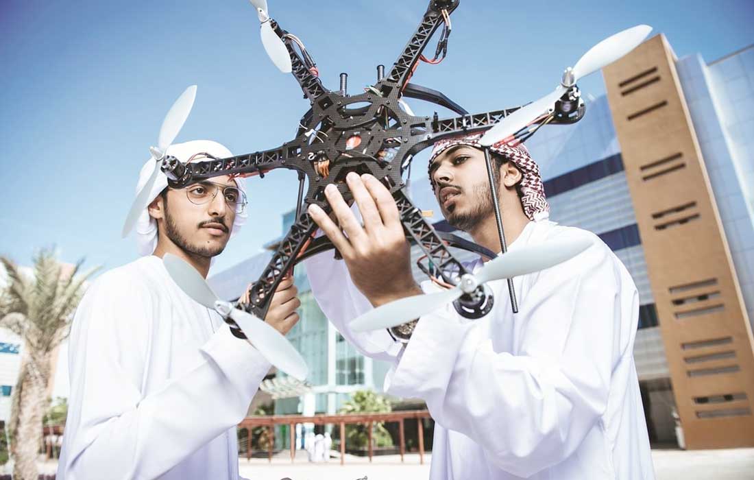 RoboCup Asia-Pacific 2025 launches at Khalifa University