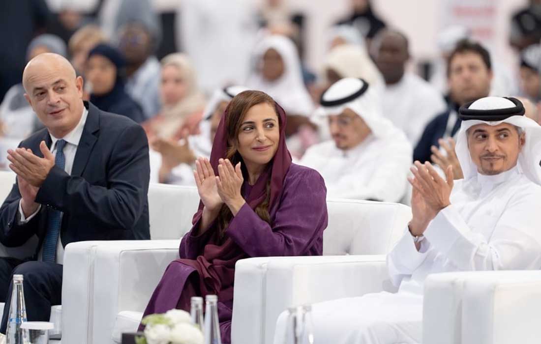 Sharjah Publishers Conference opens with global focus