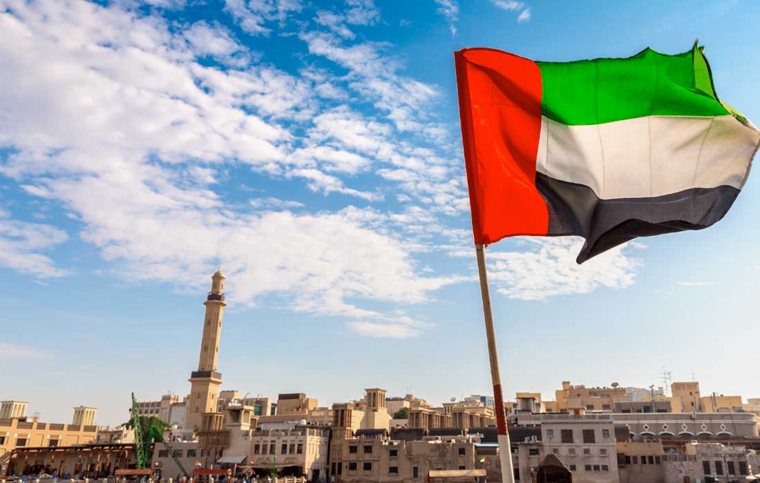 UAE Flag Day celebrated nationwide tomorrow