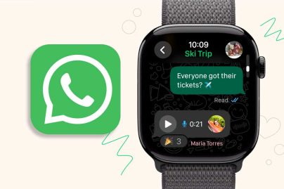 WhatsApp now launches feature-packed app for Apple Watch users