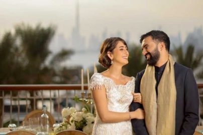 Throwback: Zohran Mamdani’s Dubai nikah with artist Rama Duwaji goes viral