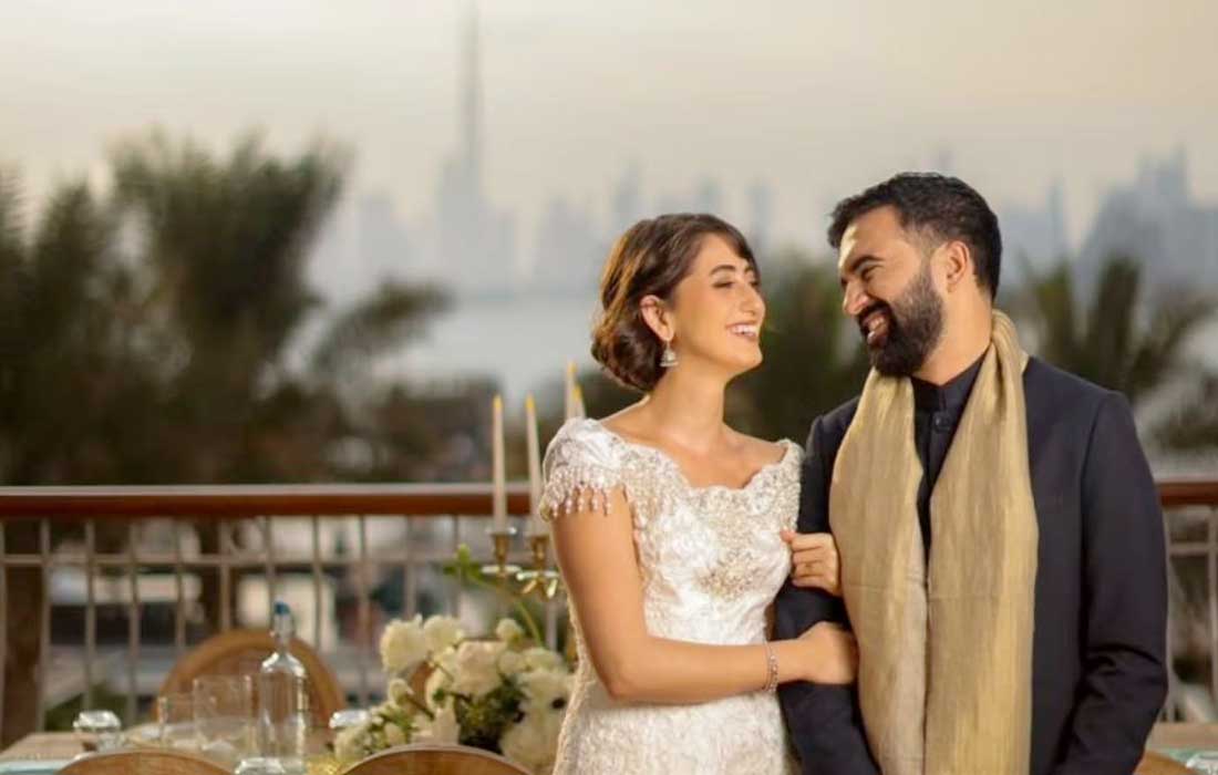 Zohran Mamdani’s Dubai nikah with artist Rama Duwaji goes viral